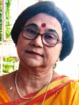 KRISHNA BASU