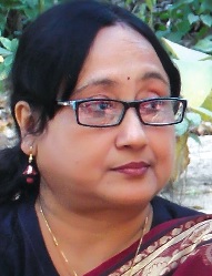 MUNMUN GANGOPADHYAY