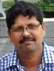 AMARCHANDRA KARMAKAR