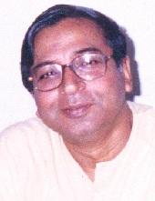 PINAKESH SARKAR
