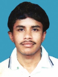 PRANAB KUMAR GIRI