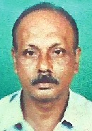 PRANABJYOTI CHOUDHURI