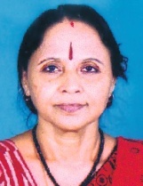 PRATIMA SARKAR
