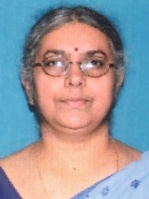 SANGITA TRIPATHI MITRA