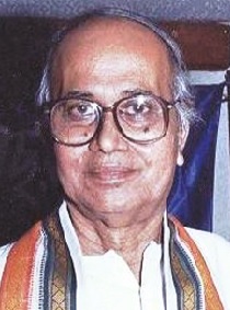 SHANKARIPRASAD BASU