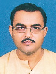 SOUGATA CHATTOPADHYAY