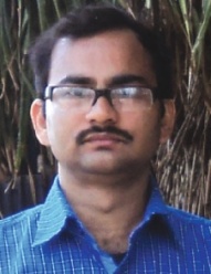 SUMANTA MONDAL