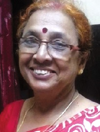 SWAPNA BHATTACHARYYA