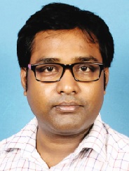 TUSHAR PATUA