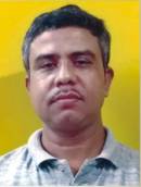 SUBAL KANTI CHOUDHURY