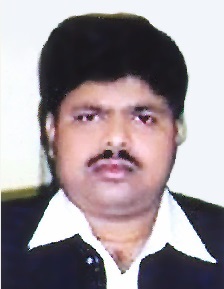 BIPUL MONDAL