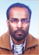 DEBASHIS BANDOPADHYAY