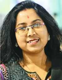 DEBJANI BHOWMICK CHAKRABORTY