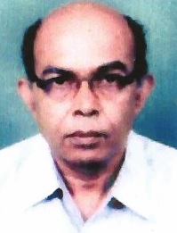 DIPAK CHAKRABORTY