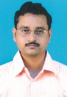 JOYDEEP GHOSHAL