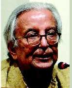 ALOKERANJAN DASGUPTA