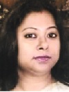 CHANDANA SAHA