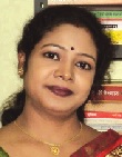CHITRA SARKAR