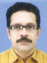 DIPANKAR BHATTACHARYYA
