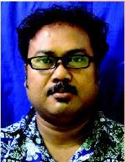 JAYANTA KUMAR BURMAN