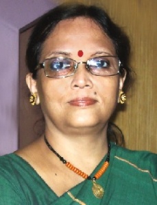 JYOTSNA CHATTOPADHYAY