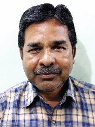 KHIROD CHANDRA MAHATO