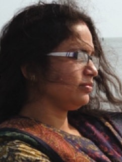 LIPIKA GHOSHAL