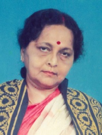 MEENAKSHI SINGHA