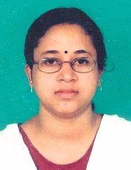 MOUSUMI CHAKRABORTY