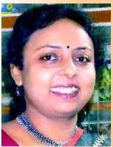 PIYALI DUTTA CHOWDHURY