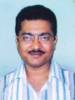 PRABIR PRAMANIK