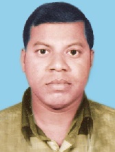 PRANAB KUMAR SAHA