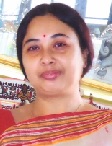 RUMA BANDOPADHYAY
