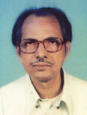 SAMARESH MAJUMDAR