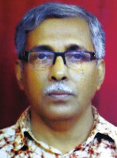 SHRUTINATH CHAKRABORTY