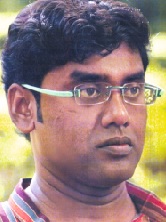 SHUBHASHIS CHAKRABORTY