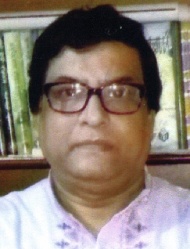 SUBRATA GHOSH