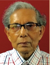 SUDHINDRA DEBNATH
