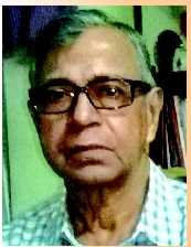 SUKUMAR BANDOPADHYAY