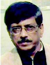 TAPODHIR BHATTACHARYYA